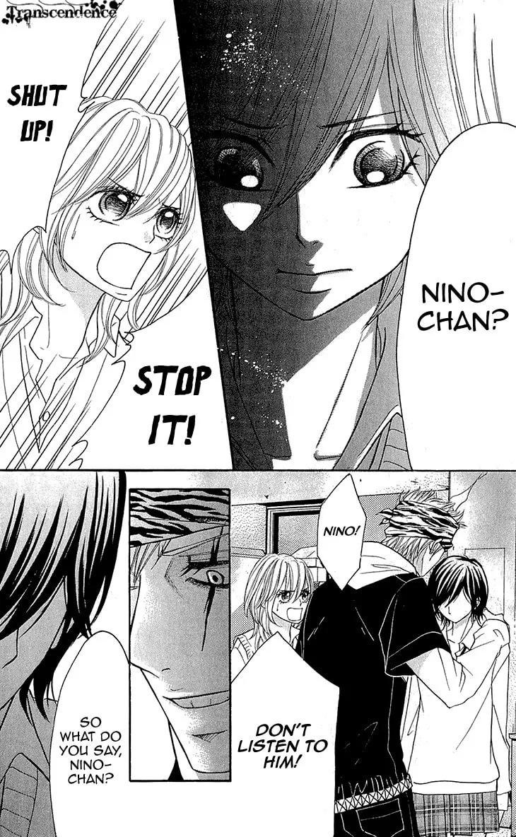 Read Switch Girl!! chapter 67 image 9 on Lezhin