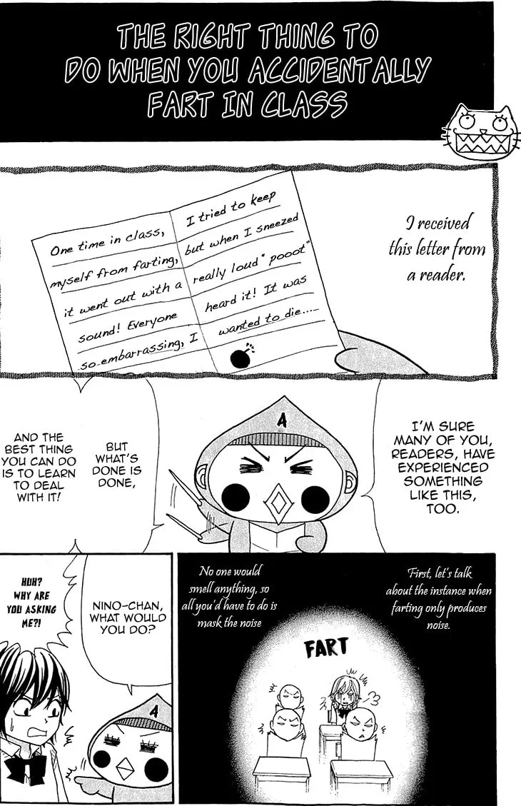 Read Switch Girl!! chapter 68.1 image 1 on Lezhin
