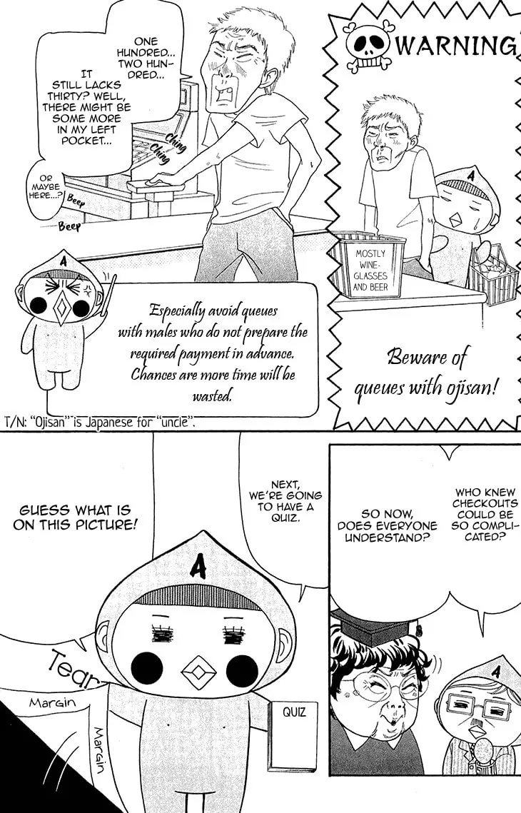 Read Switch Girl!! chapter 68.1 image 10 on Lezhin