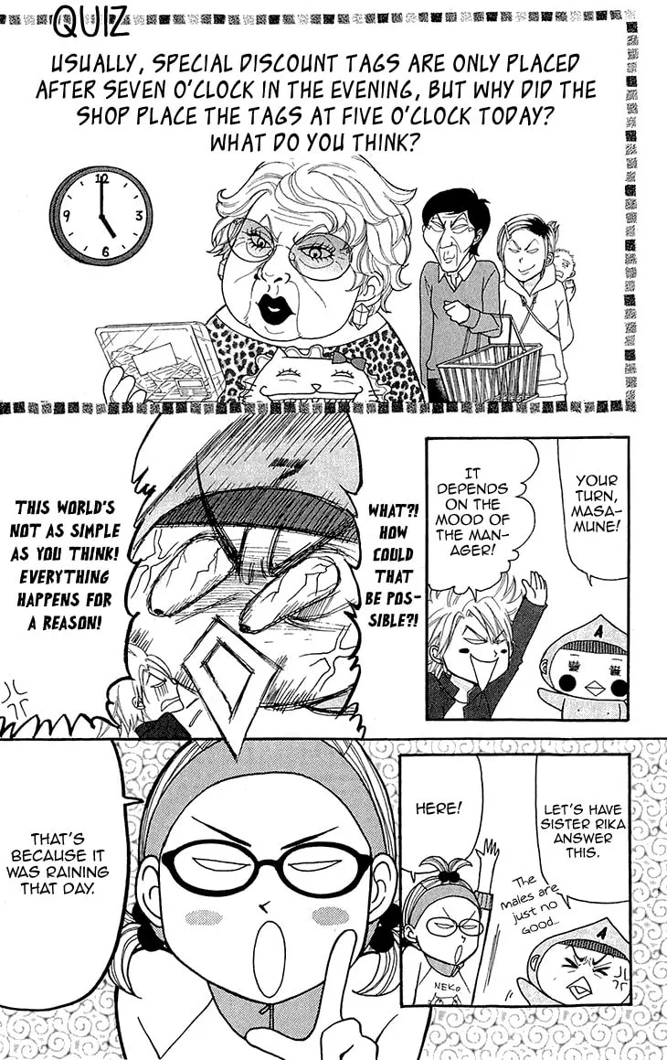 Read Switch Girl!! chapter 68.1 image 13 on Lezhin