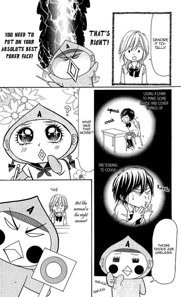 Read Switch Girl!! chapter 68.1 image 3 on Lezhin