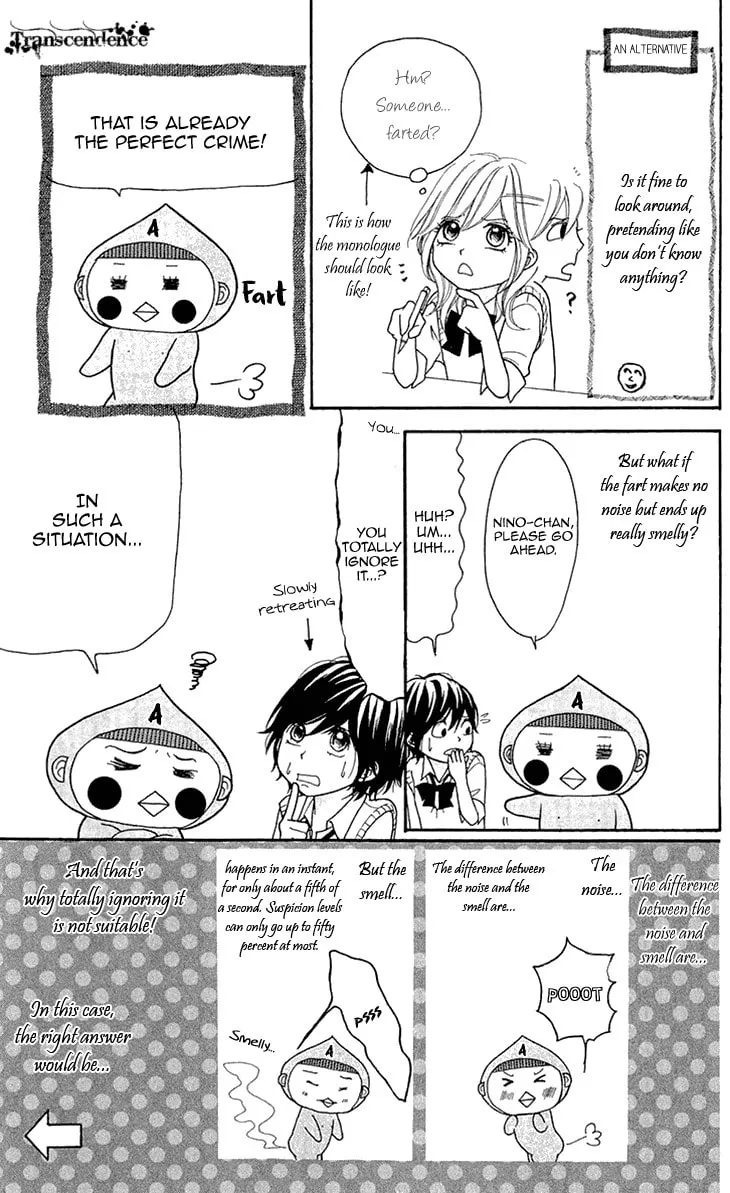 Read Switch Girl!! chapter 68.1 image 4 on Lezhin