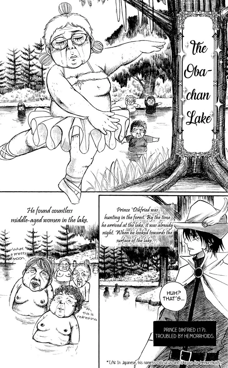 Read Switch Girl!! chapter 68.3 image 1 on Lezhin