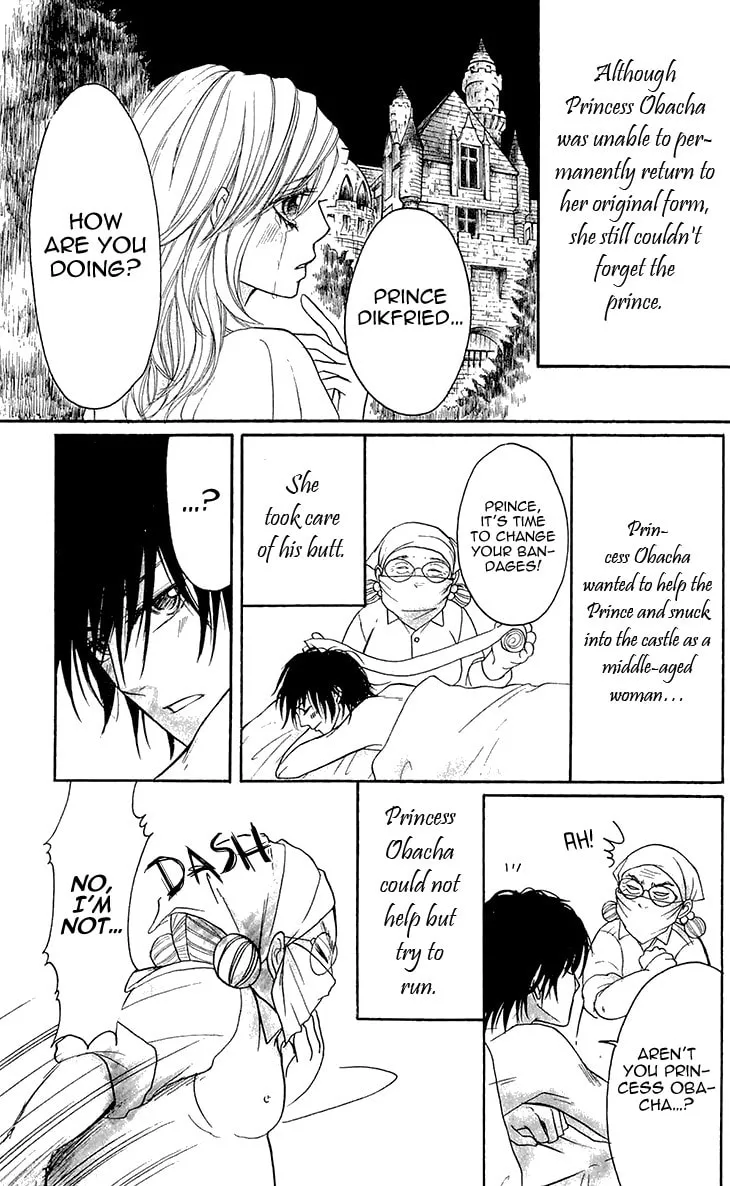 Read Switch Girl!! chapter 68.3 image 10 on Lezhin
