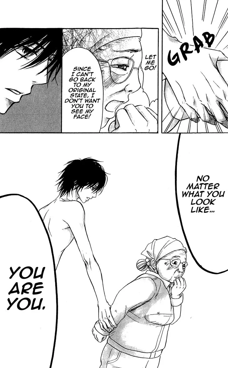 Read Switch Girl!! chapter 68.3 image 11 on Lezhin