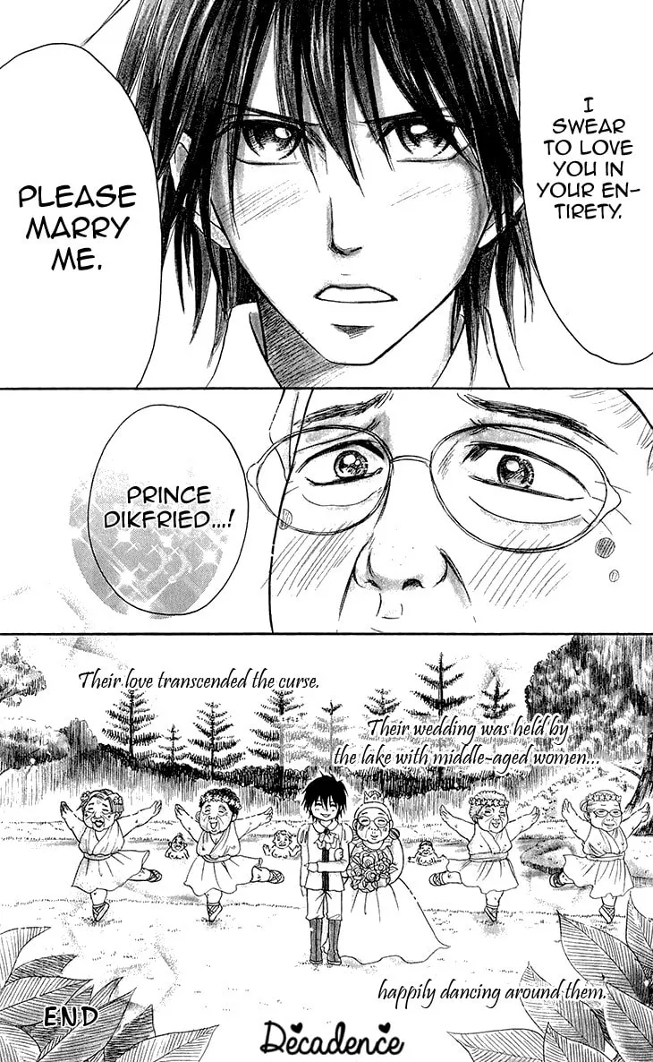 Read Switch Girl!! chapter 68.3 image 12 on Lezhin