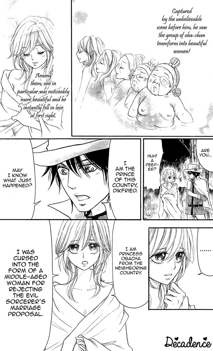 Read Switch Girl!! chapter 68.3 image 2 on Lezhin