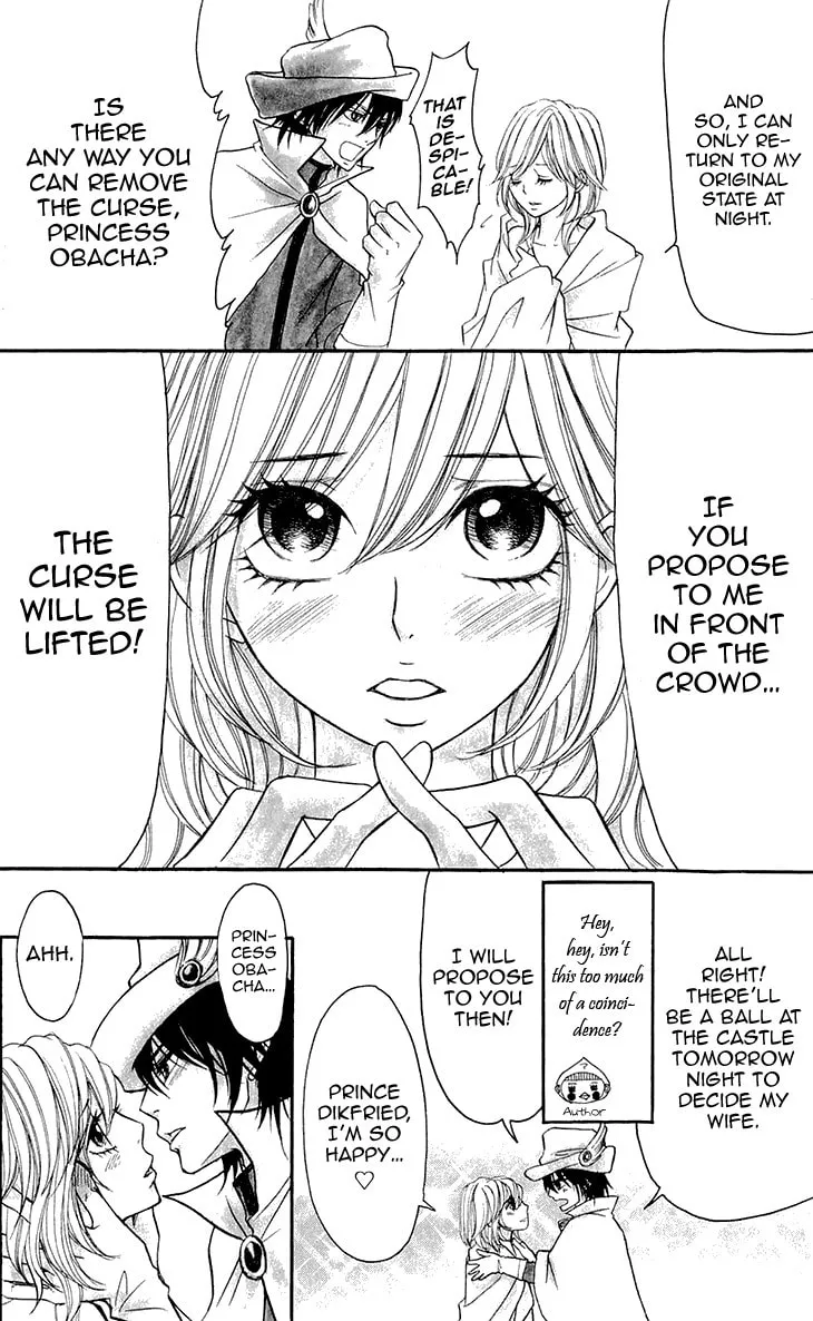Read Switch Girl!! chapter 68.3 image 3 on Lezhin