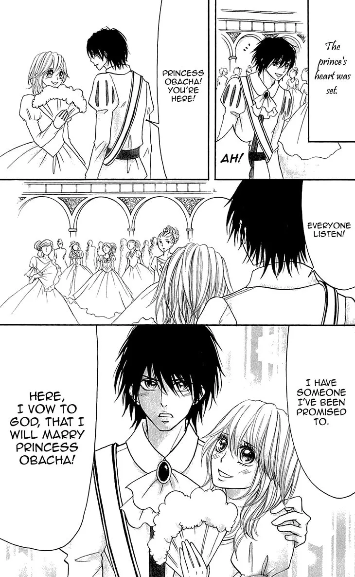 Read Switch Girl!! chapter 68.3 image 6 on Lezhin