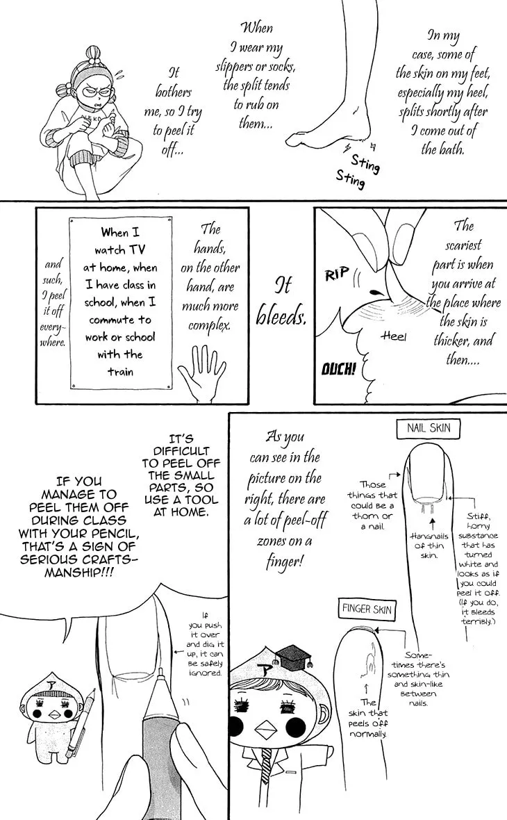Read Switch Girl!! chapter 68.4 image 1 on Lezhin