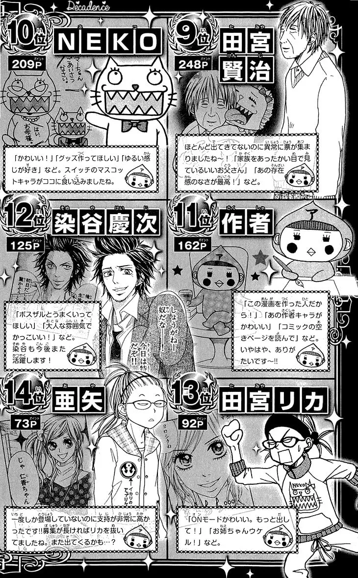 Read Switch Girl!! chapter 68.4 image 14 on Lezhin
