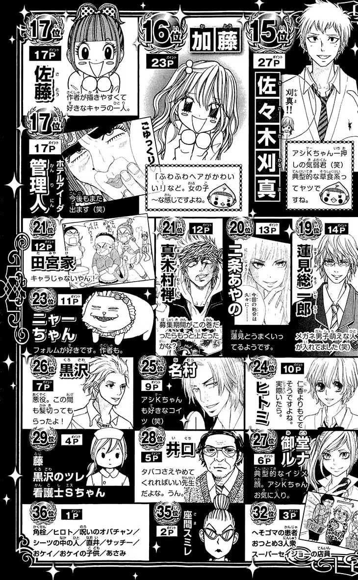 Read Switch Girl!! chapter 68.4 image 15 on Lezhin