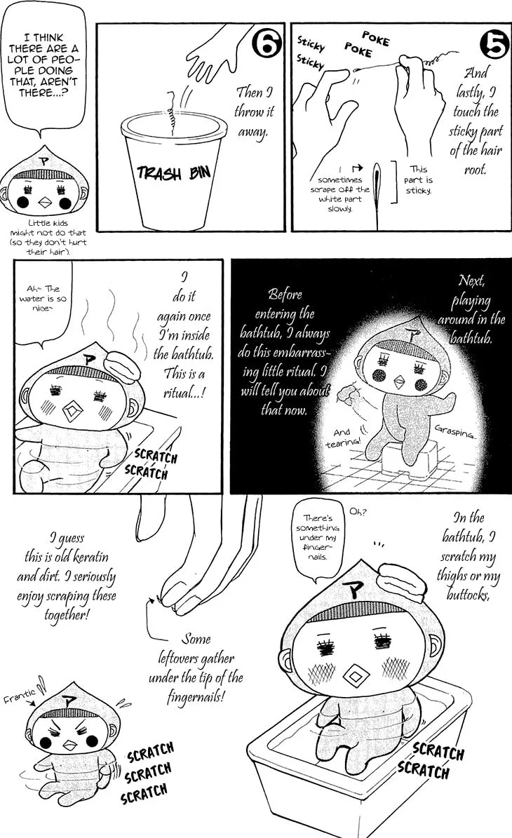 Read Switch Girl!! chapter 68.4 image 5 on Lezhin