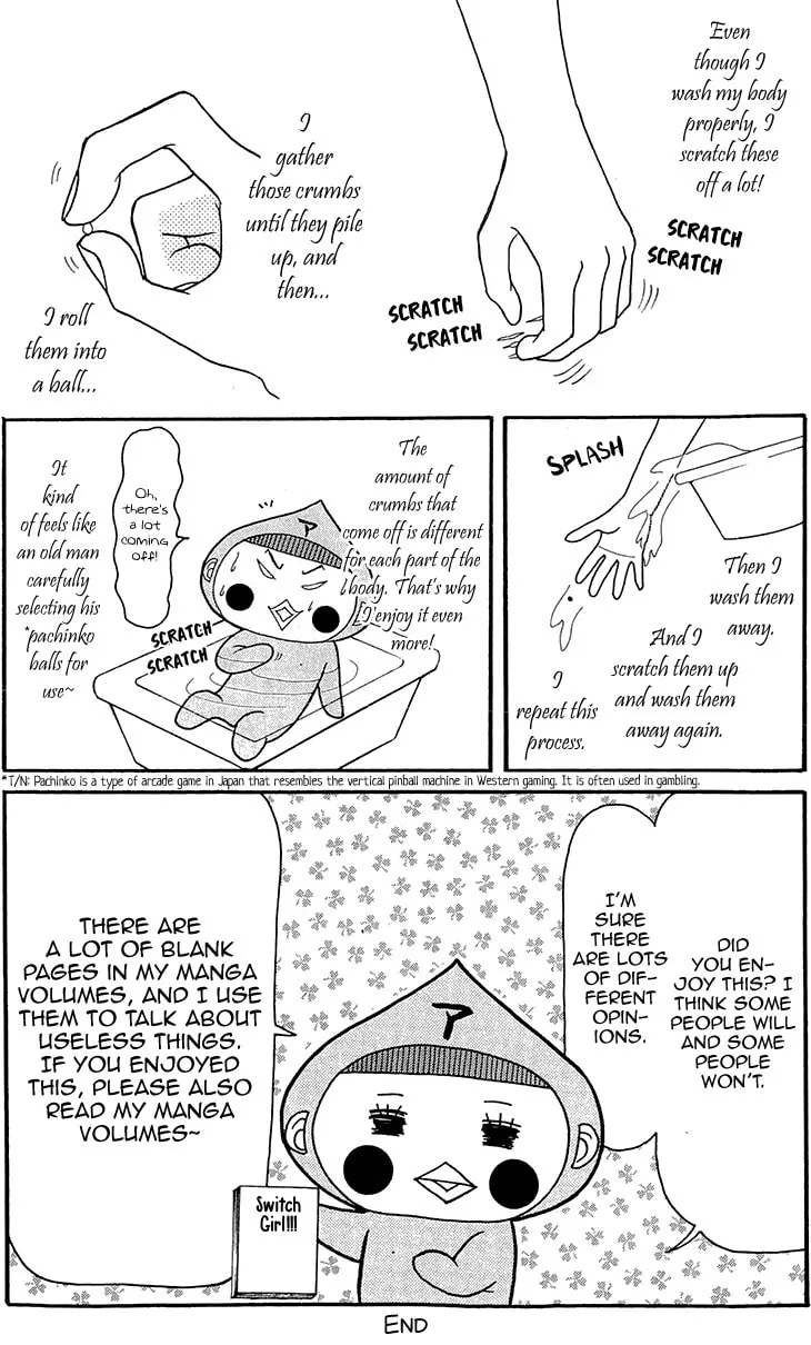 Read Switch Girl!! chapter 68.4 image 6 on Lezhin