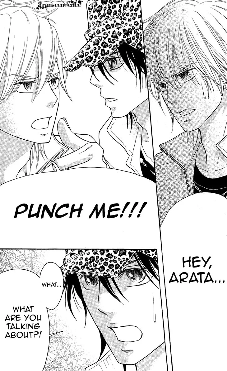 Read Switch Girl!! chapter 68 image 12 on Lezhin