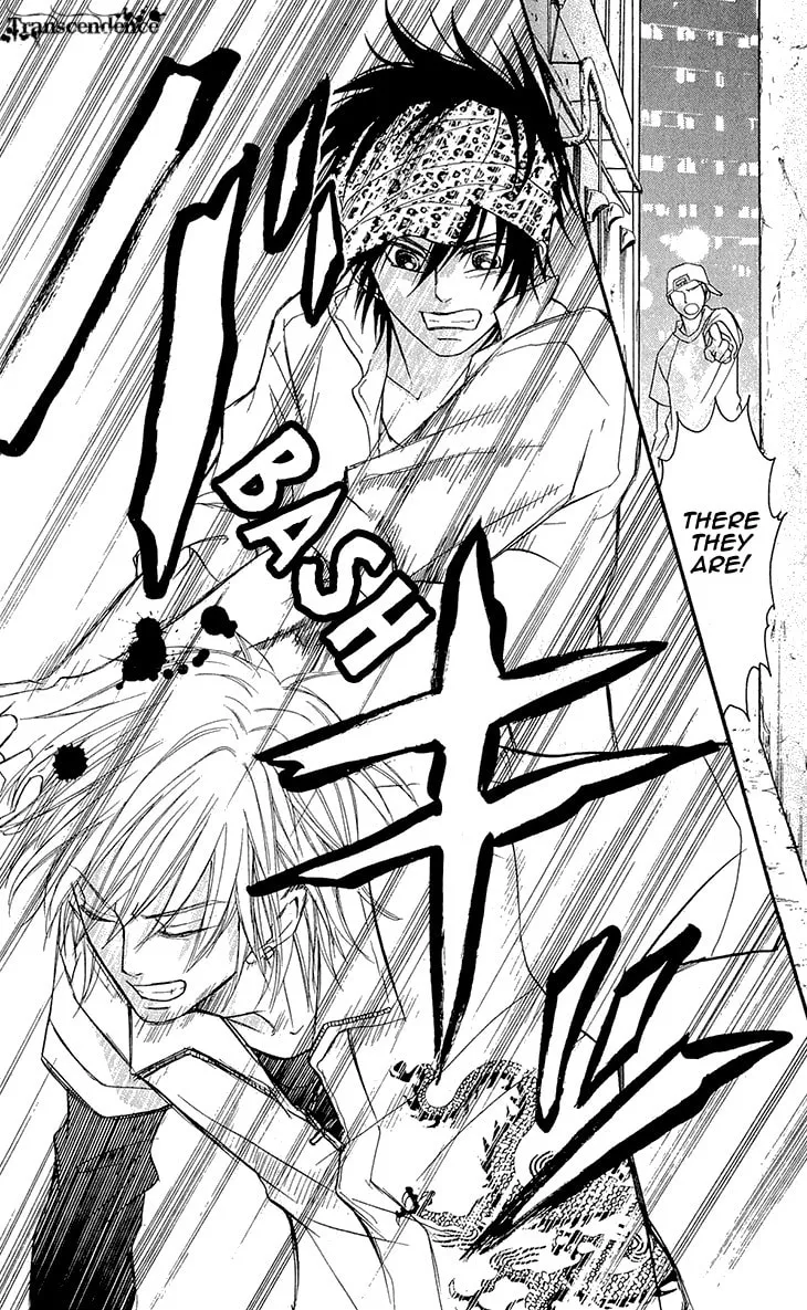 Read Switch Girl!! chapter 68 image 14 on Lezhin