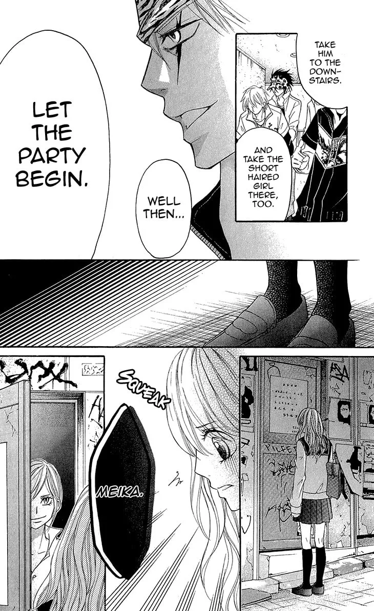 Read Switch Girl!! chapter 68 image 20 on Lezhin