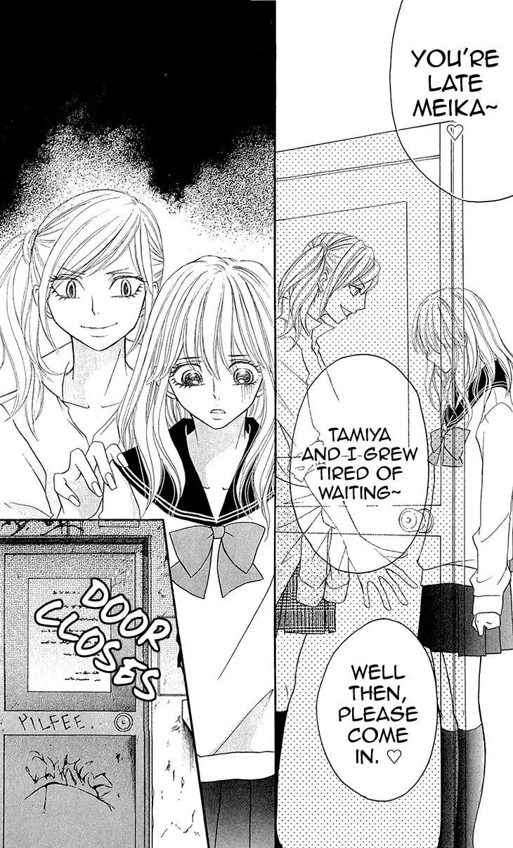 Read Switch Girl!! chapter 68 image 21 on Lezhin