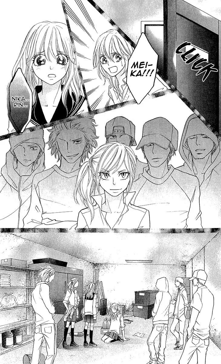 Read Switch Girl!! chapter 68 image 23 on Lezhin