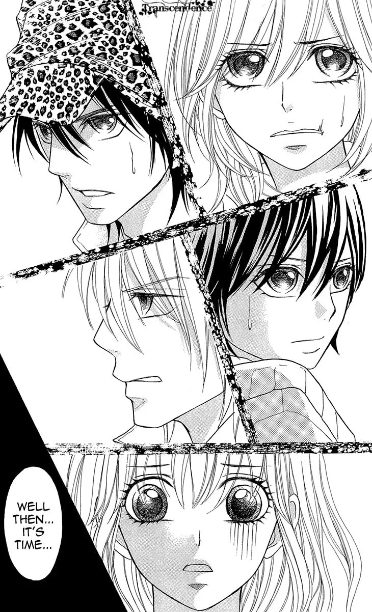 Read Switch Girl!! chapter 68 image 24 on Lezhin