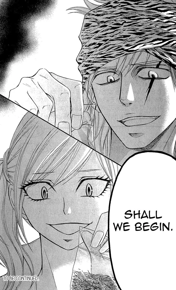 Read Switch Girl!! chapter 68 image 25 on Lezhin