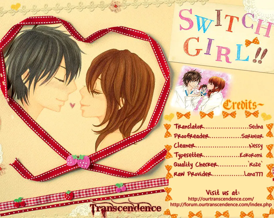Read Switch Girl!! chapter 68 image 27 on Lezhin