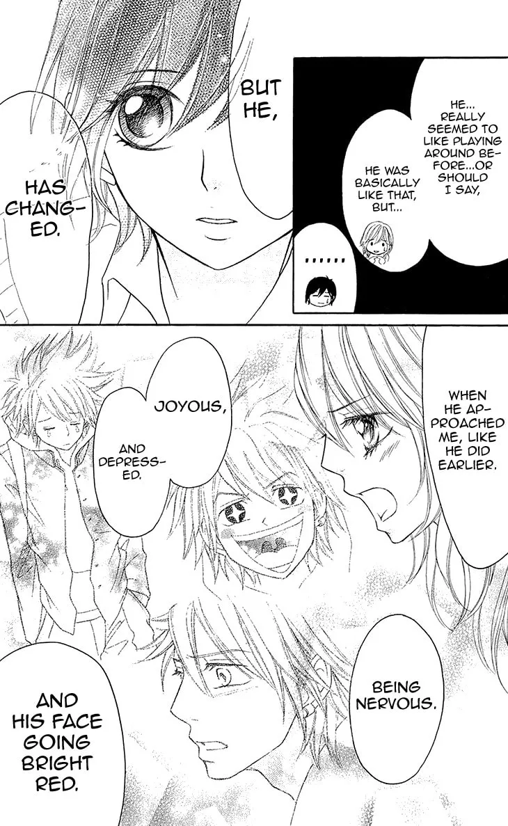 Read Switch Girl!! chapter 68 image 3 on Lezhin