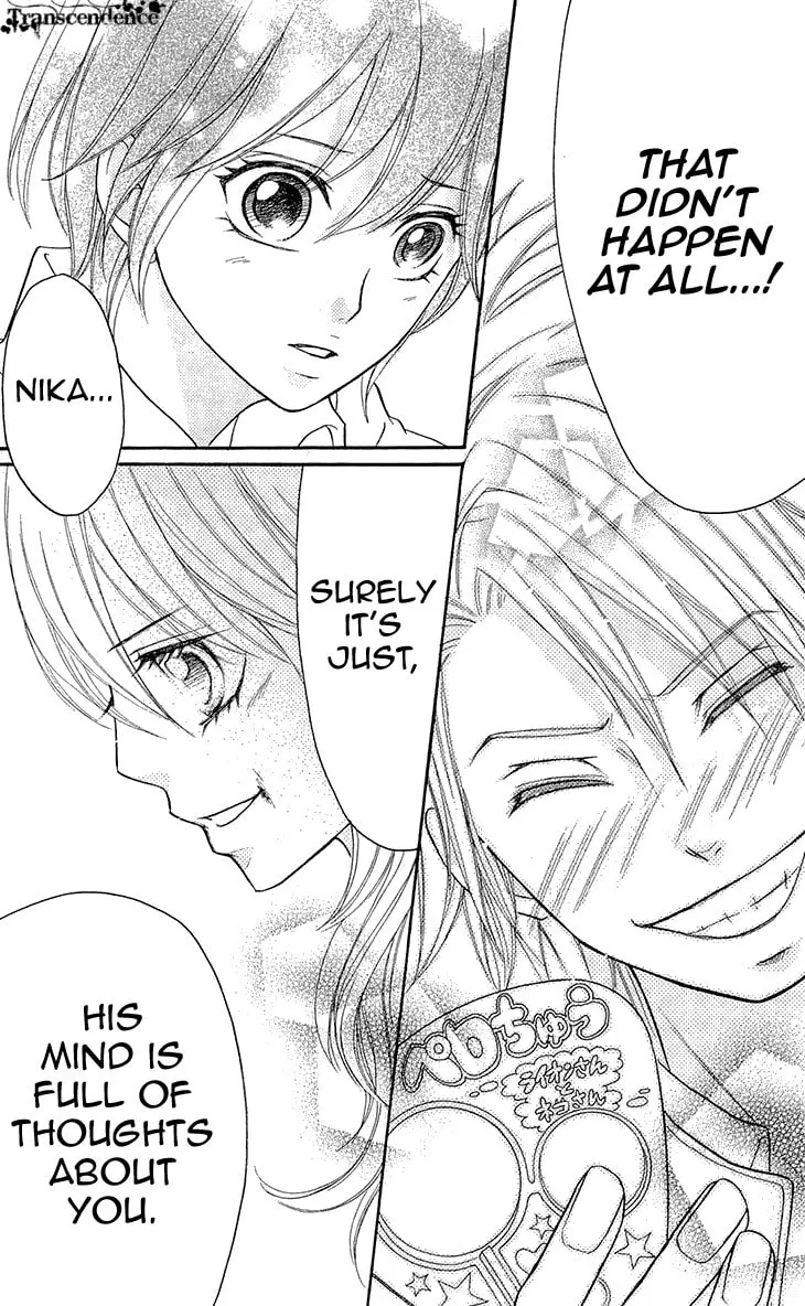 Read Switch Girl!! chapter 68 image 4 on Lezhin
