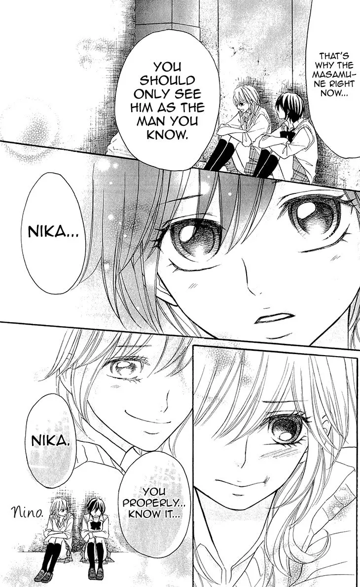Read Switch Girl!! chapter 68 image 5 on Lezhin
