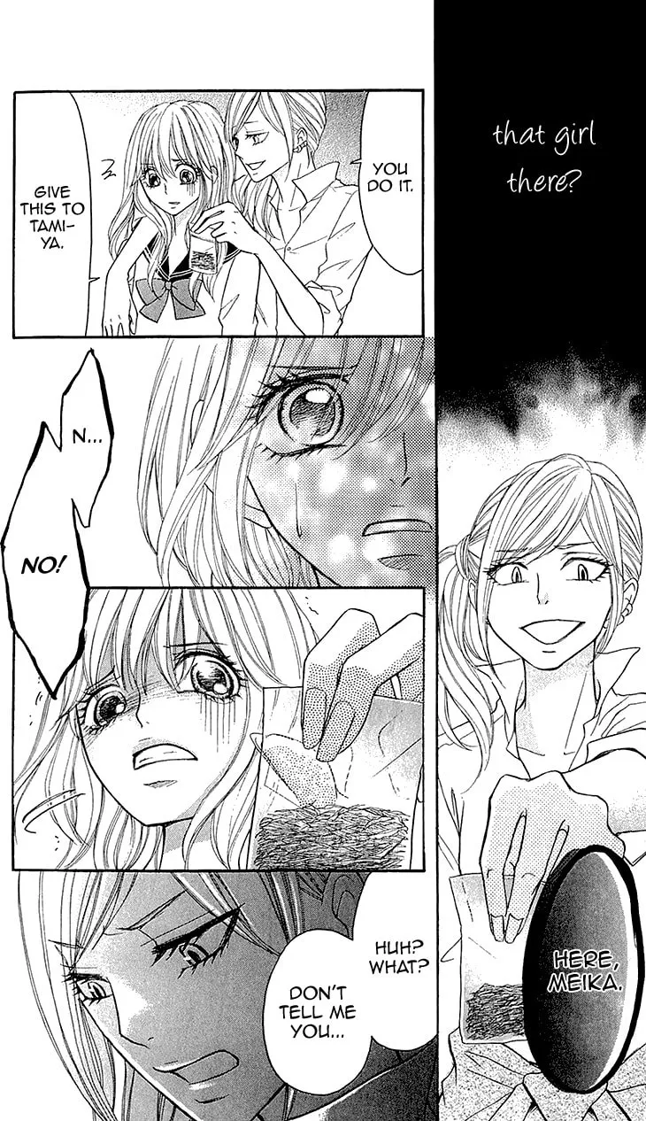 Read Switch Girl!! chapter 69 image 10 on Lezhin