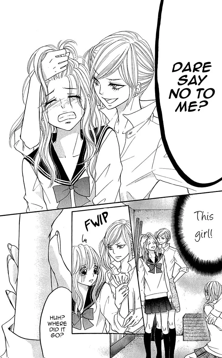 Read Switch Girl!! chapter 69 image 11 on Lezhin