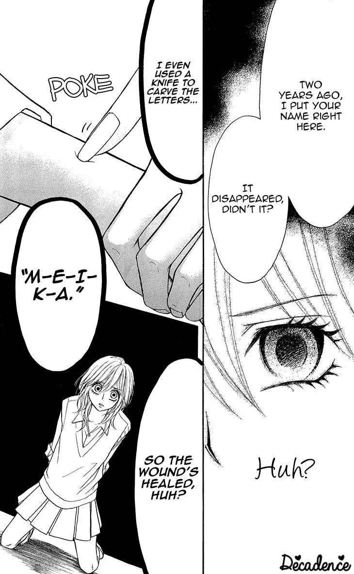 Read Switch Girl!! chapter 69 image 12 on Lezhin