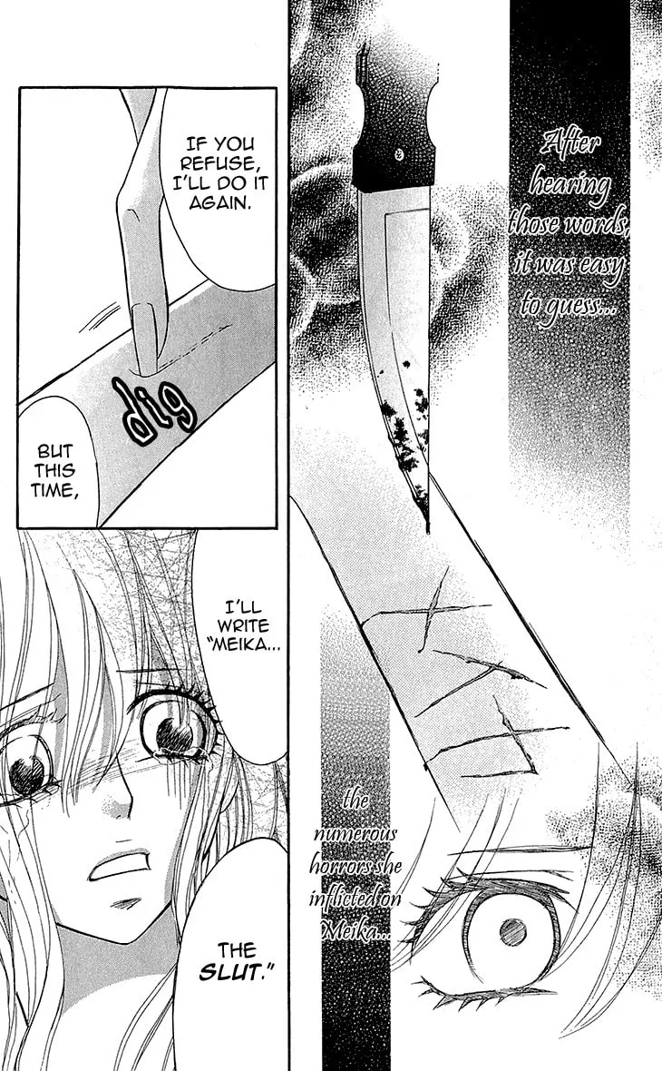 Read Switch Girl!! chapter 69 image 13 on Lezhin