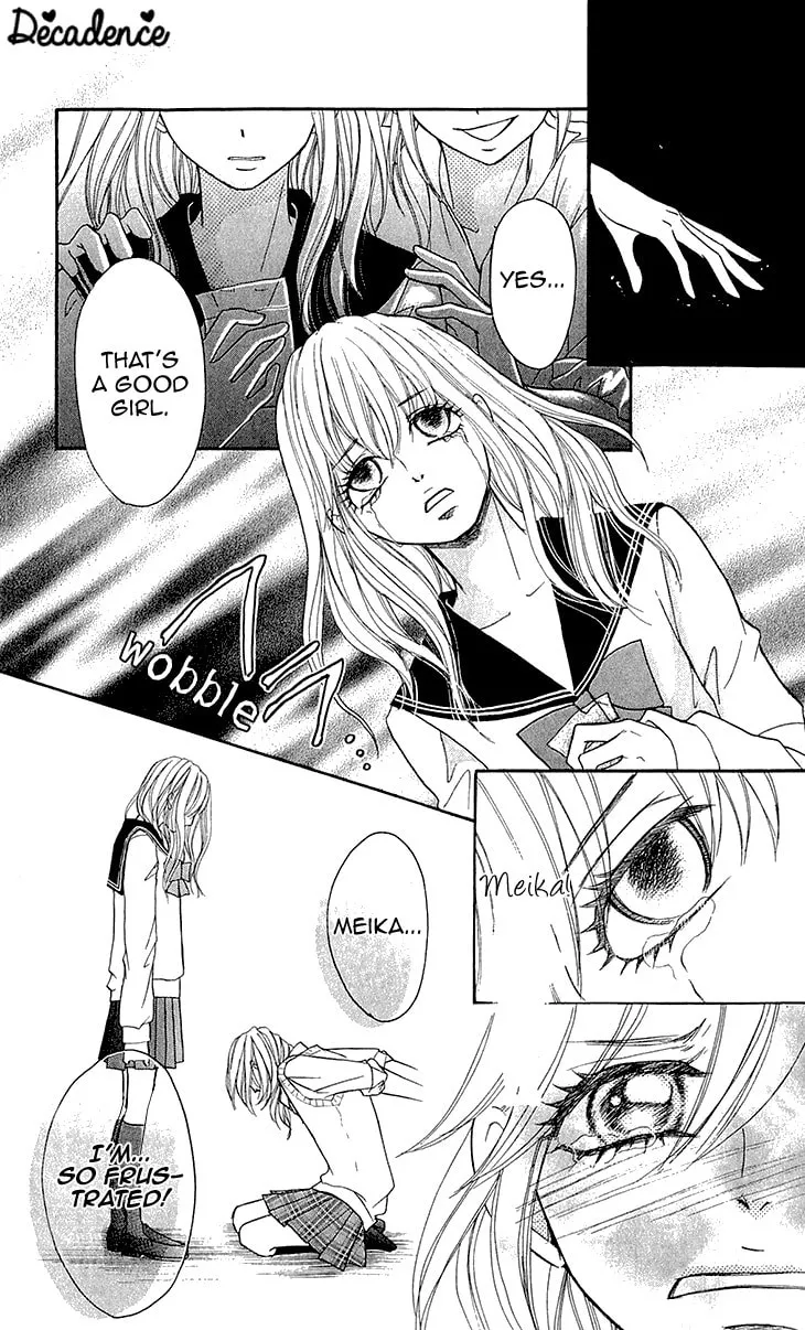 Read Switch Girl!! chapter 69 image 14 on Lezhin