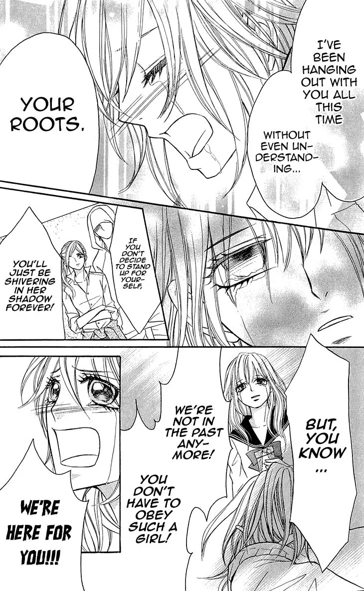Read Switch Girl!! chapter 69 image 15 on Lezhin