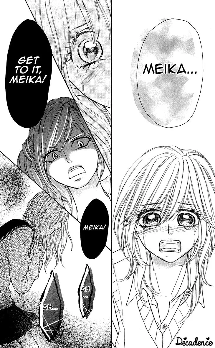 Read Switch Girl!! chapter 69 image 17 on Lezhin