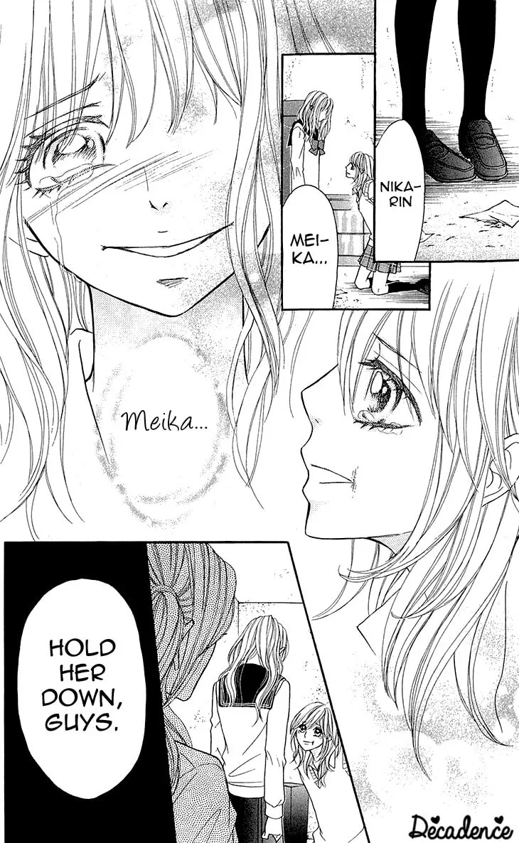 Read Switch Girl!! chapter 69 image 19 on Lezhin