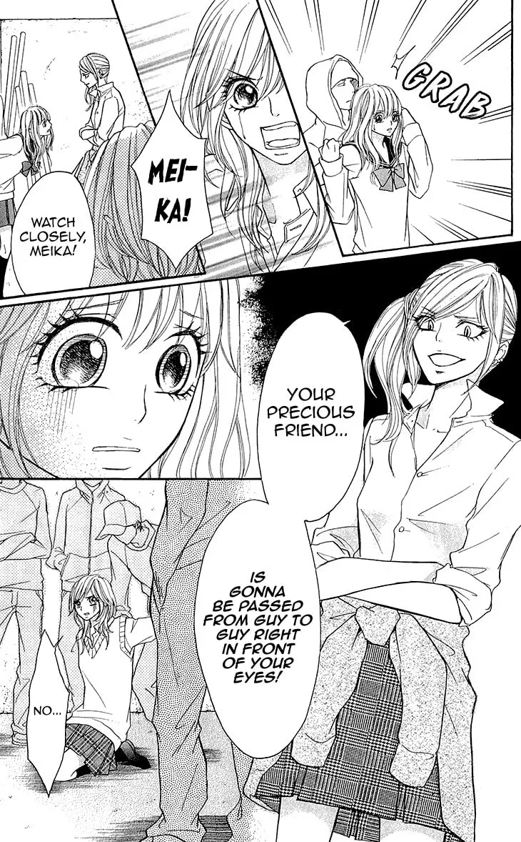 Read Switch Girl!! chapter 69 image 20 on Lezhin