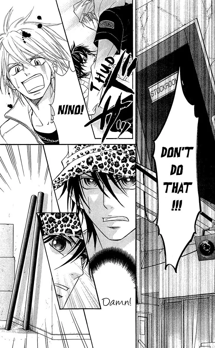 Read Switch Girl!! chapter 69 image 21 on Lezhin