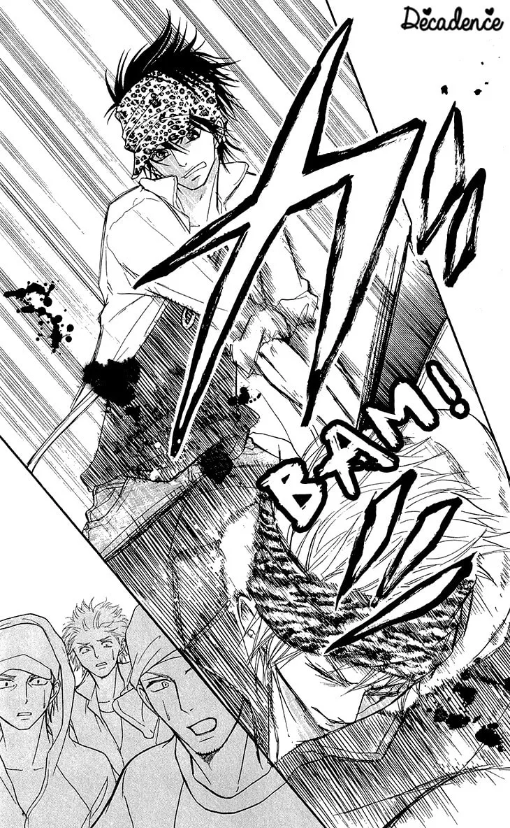 Read Switch Girl!! chapter 69 image 22 on Lezhin