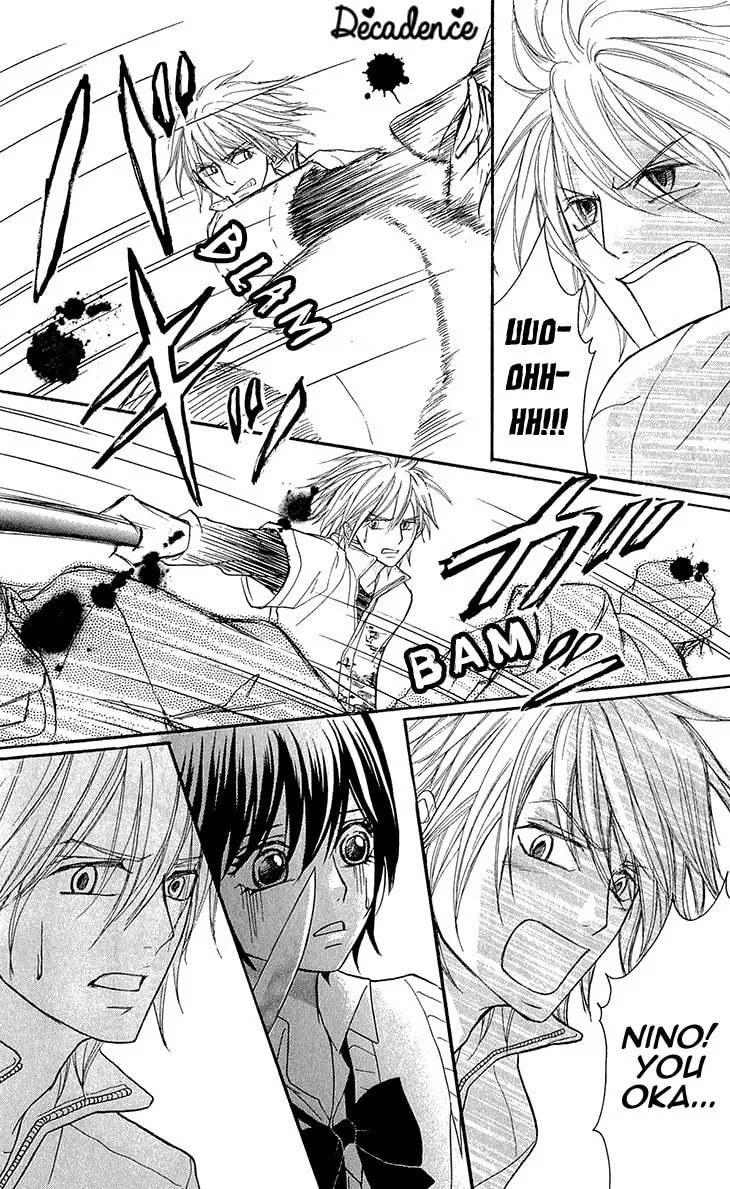 Read Switch Girl!! chapter 69 image 24 on Lezhin