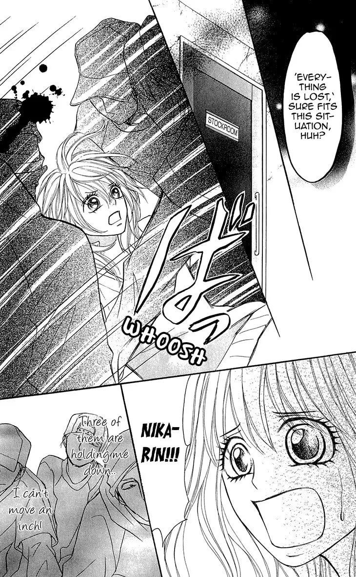 Read Switch Girl!! chapter 69 image 26 on Lezhin