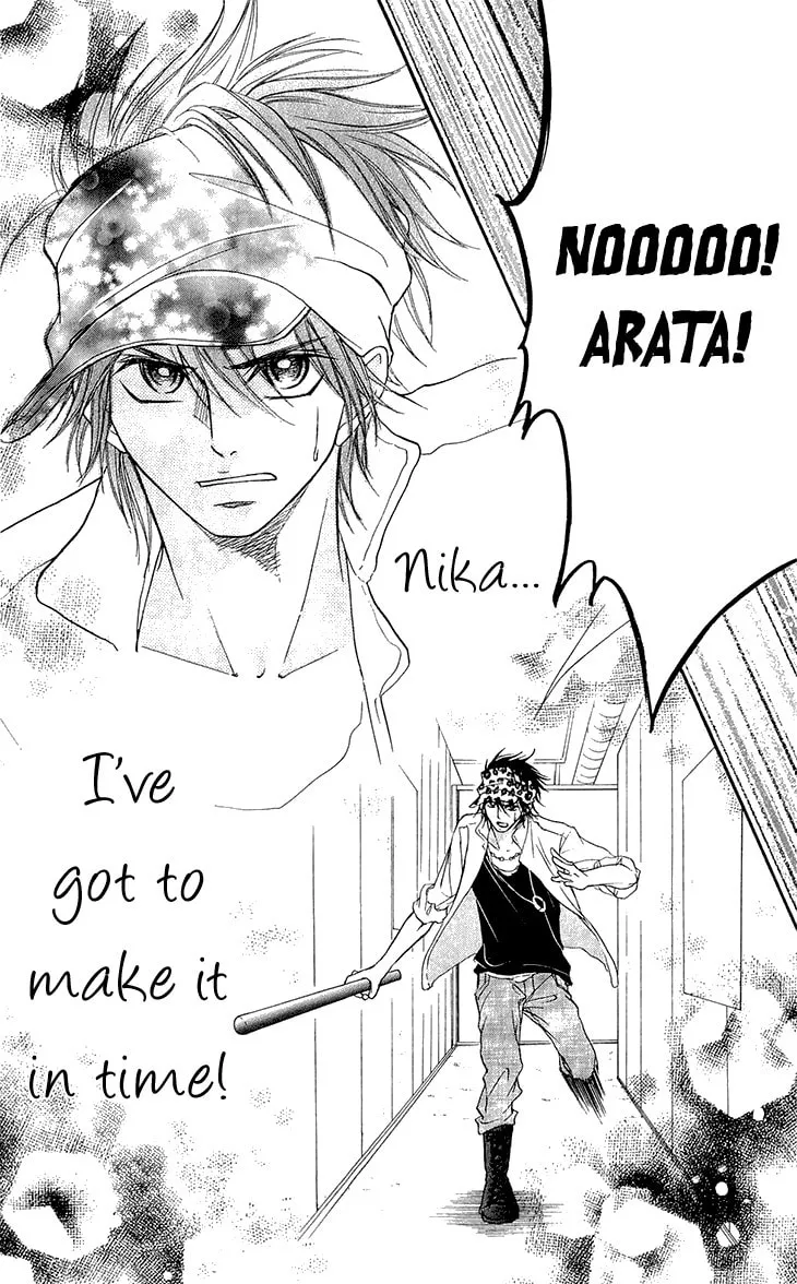 Read Switch Girl!! chapter 69 image 28 on Lezhin