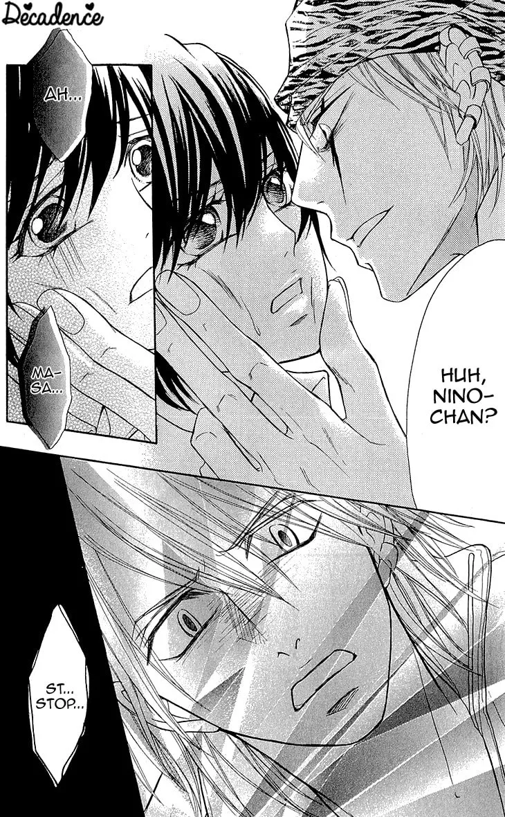 Read Switch Girl!! chapter 69 image 7 on Lezhin