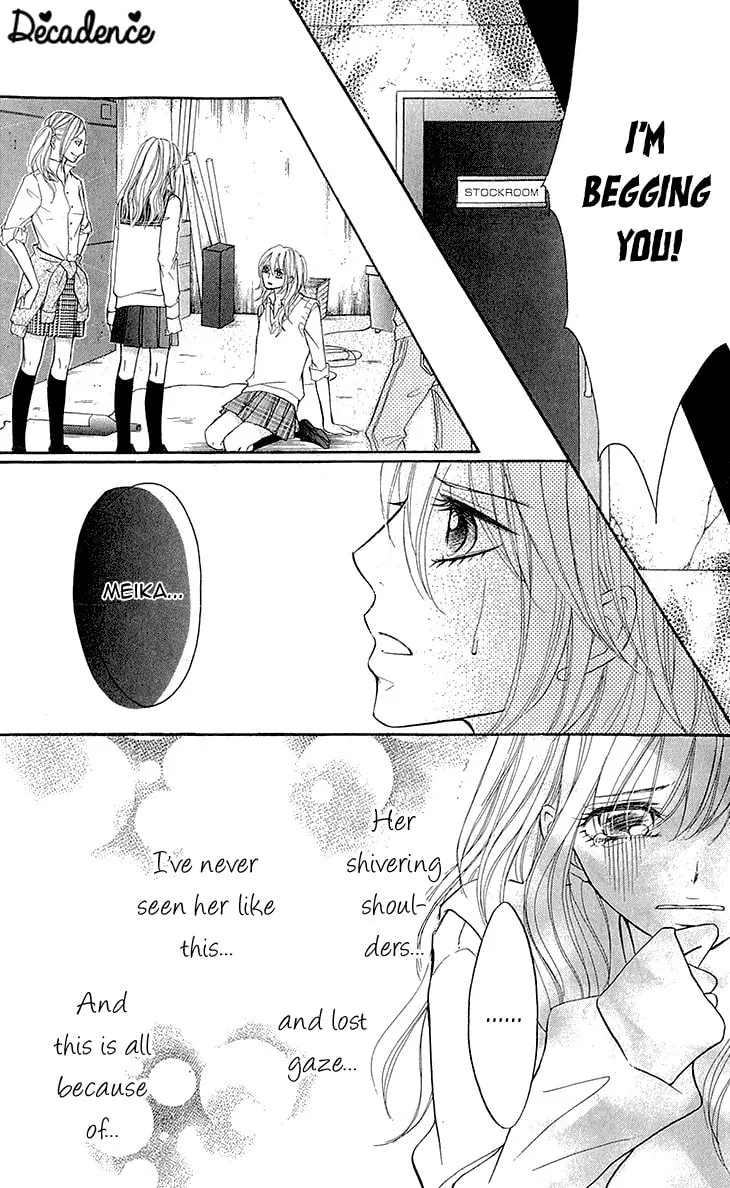 Read Switch Girl!! chapter 69 image 9 on Lezhin
