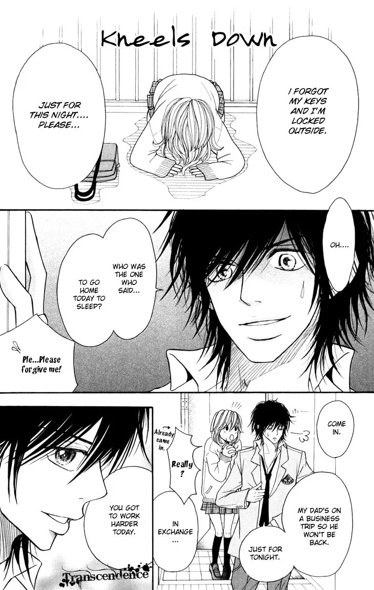 Read Switch Girl!! chapter 7 image 22 on Lezhin