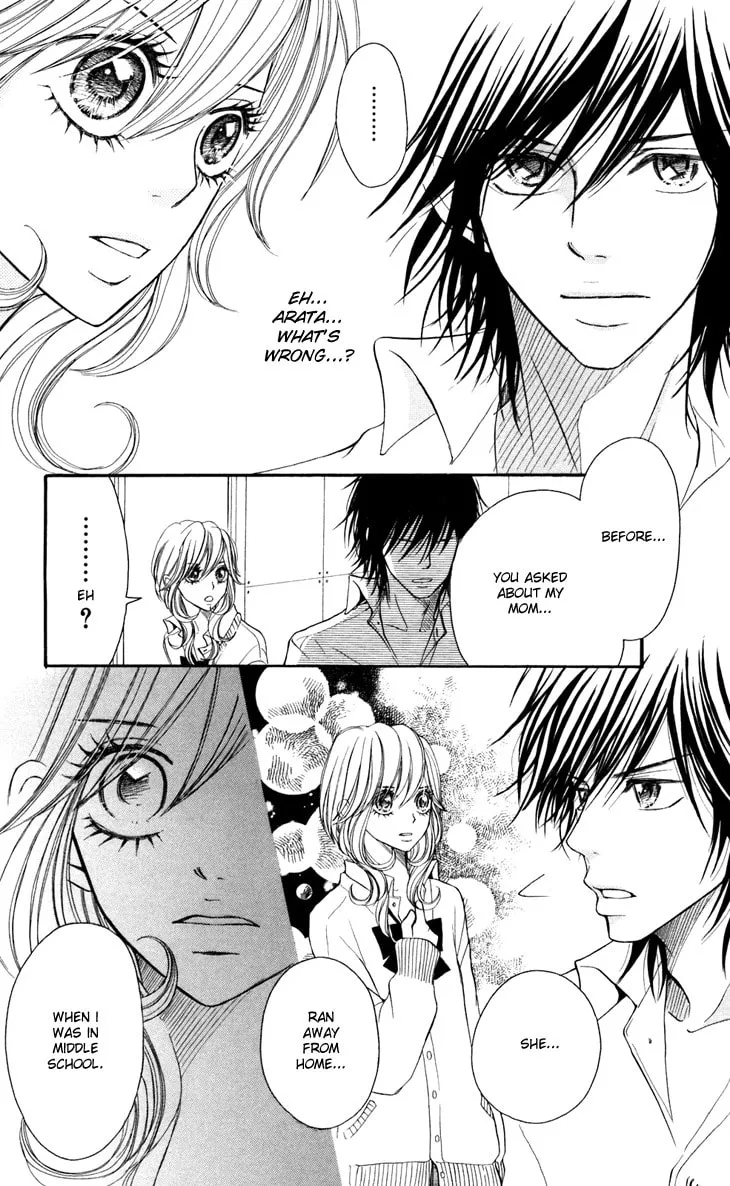 Read Switch Girl!! chapter 7 image 25 on Lezhin