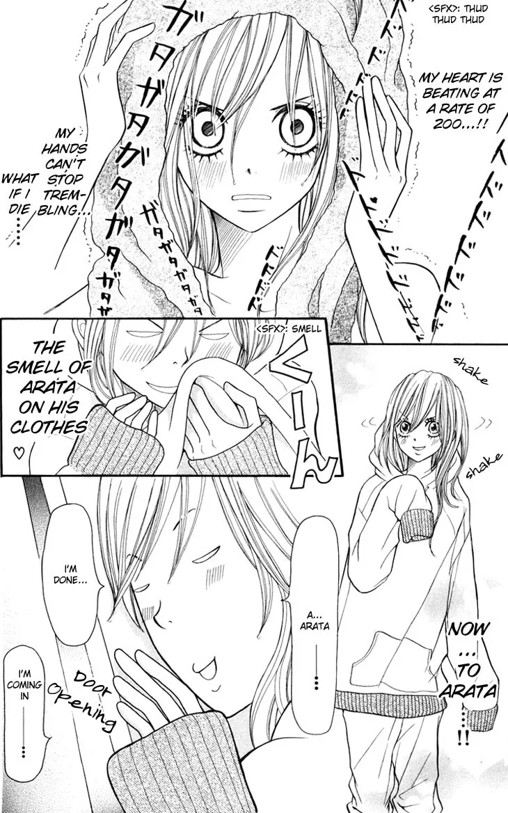 Read Switch Girl!! chapter 7 image 30 on Lezhin
