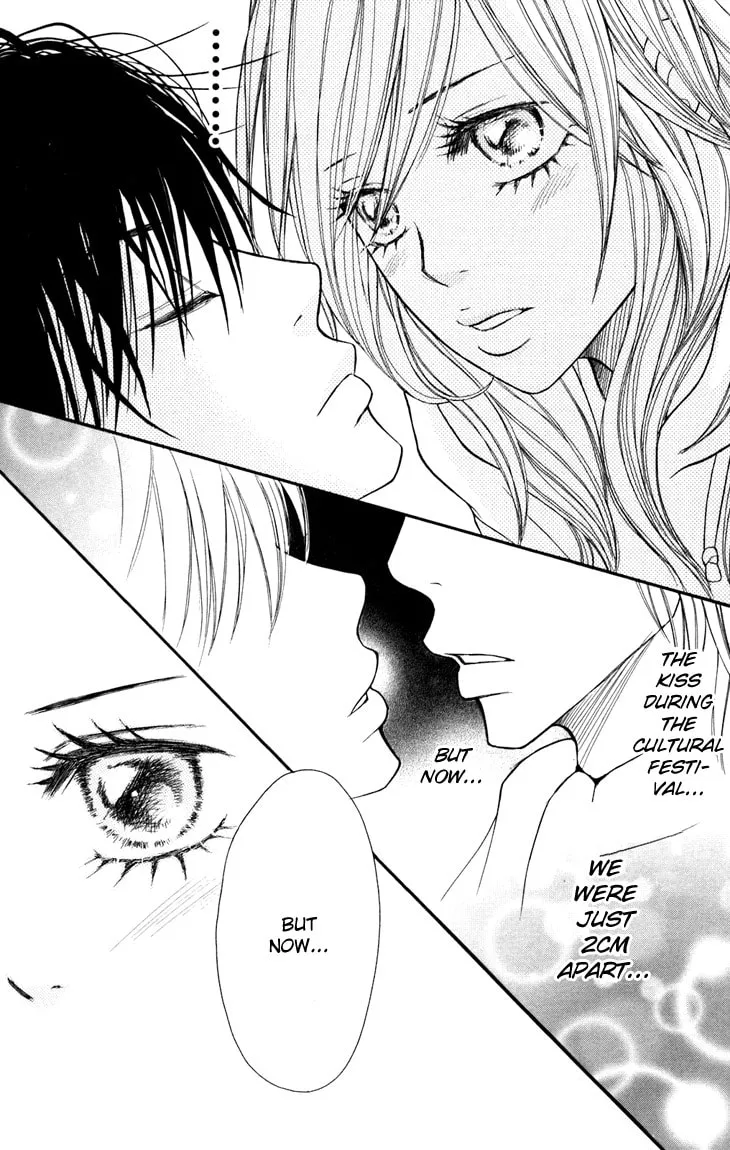 Read Switch Girl!! chapter 7 image 33 on Lezhin