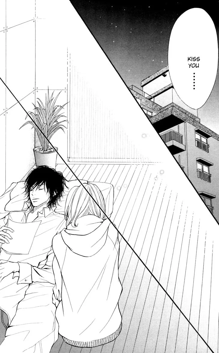 Read Switch Girl!! chapter 7 image 34 on Lezhin